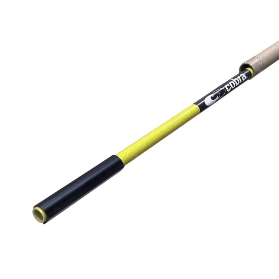 High Jump Cross Bar - Cobra 4M Fibreglass CQ High Jump Cross Bar - Cobra 4M Fibreglass CQ