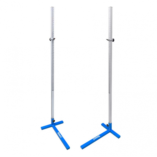 High Jump Post - Vinex Gold 100 (Aluminium) CQ KQ High Jump Post - Vinex Gold 100 (Aluminium) CQ KQ