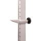 High Jump Post - Vinex Gold 100 (Aluminium) CQ KQ High Jump Post - Vinex Gold 100 (Aluminium) CQ KQ