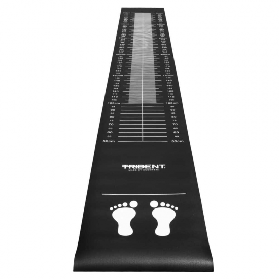Standing Long Jump Mat - Trident KQ Standing Long Jump Mat - Trident KQ