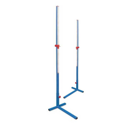 High Jump Post - Vinex Super 200 (Steel) CQ KQ