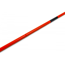 High Jump Cross Bar - Vinex 4M Aluminium Foldable CQ