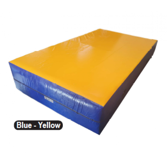 Landing Mats - New Top 6ft x 6ft x (12~24inch) CQ Landing Mats - New Top 6ft x 6ft x (12~24inch) CQ