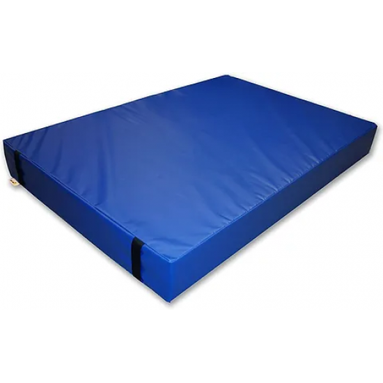 Landing / Crash Mats - TS866 6' x6' x (6Inch ~ 24Inch) Landing / Crash Mats - TS866 6' x6' x (6Inch ~ 24Inch)