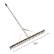 Sand Rake - For Long Jump Sports CQ