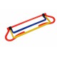 Hurdle Tri Level Height Set - 6", 9",12" (6 pcs) QP CQ Hurdle Tri Level Height Set - 6", 9",12" (6 pcs) QP CQ