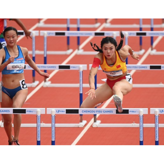 Ezy Pro Training Hurdle ( Height Adjustable) EZy Ezy Pro Training Hurdle ( Height Adjustable) EZy