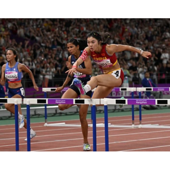 EZY PRO Aluminium Hurdle JX-K3 EZy EZY PRO Aluminium Hurdle JX-K3 EZy