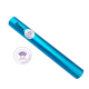 Relay Batons - Vinex Gold-100 Aluminium (Set of 8) IAAF CQ Relay Batons - Vinex Gold-100 Aluminium (Set of 8) IAAF CQ