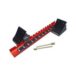 Starting Block - New Top Action Pro CQ
