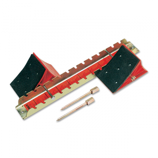 Starting Block - VinexJet CQ KQ Starting Block - VinexJet CQ KQ