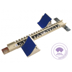 Starting Block - Vinex Olympic Mark I (IAAF) CQ KQ