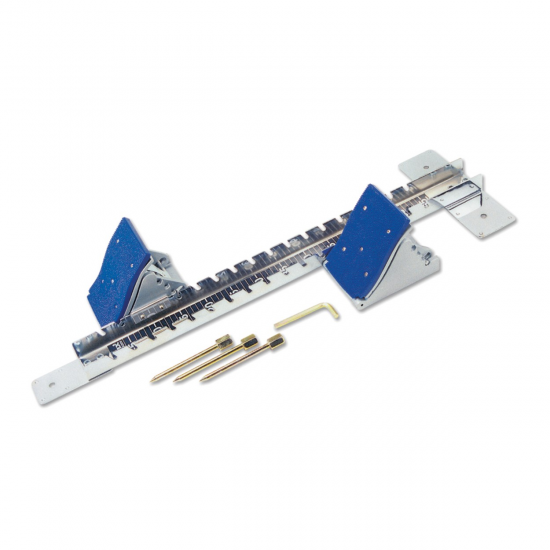 Starting Block - Vinex Olympic Mark IV CQ