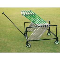 Hurdle Cart - Vinex (For 10/20 Hurdles) CQ