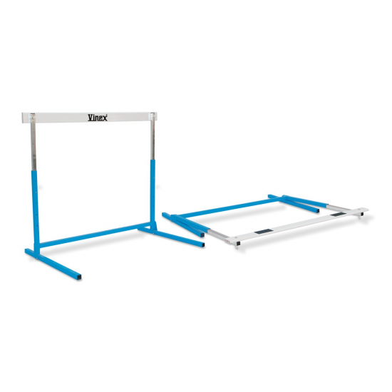 Track Hurdle - Vinex Collapsible VSH-999 CQ