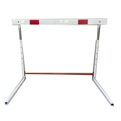 Track Hurdle - Ezy Pro Training (Height Adjustable) QE