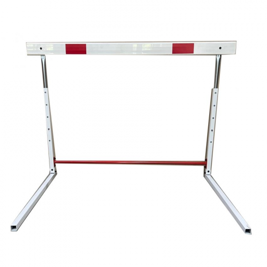 Track Hurdle - Ezy Pro Training (Height Adjustable) QE Track Hurdle - Ezy Pro Training (Height Adjustable) QE