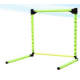 Plastic Scale Training Hurdle - Portable and Detachable QE Plastic Scale Training Hurdle - Portable and Detachable QE