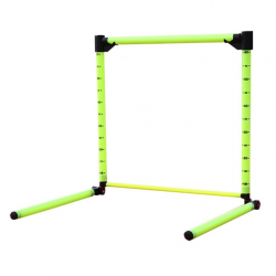Track Hurdle - Ezy Pro Plastic Scale QE