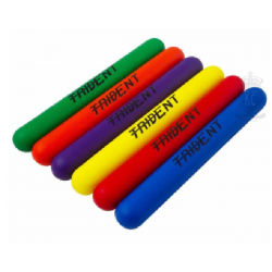 Foam Relay Batons –Trident  Senior KQ