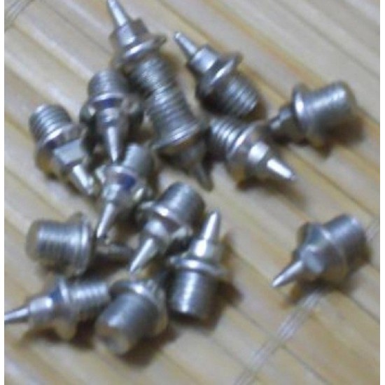 Spikes Nails - KQ 12mm