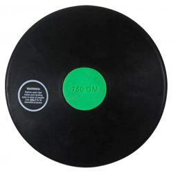 Field Discus - Vinex Rubber (0.5~2kg) CQ