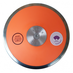 Field Discus - Vinex Super Challenge ABS (IAAF) (1~2kg) CQ