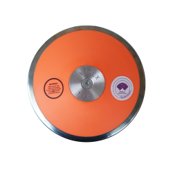 Field Discus - Vinex Super Challenge ABS (IAAF) (1~2kg) CQ