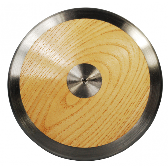 Field Discus (Wooden) - New Top (0.75~2kg) CQ