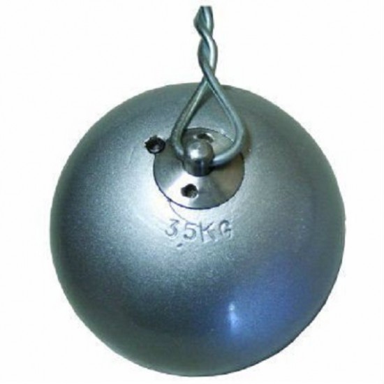 Hammer with Wire - Vinex Super Turned 4~7.26kg (IAAF) CQ