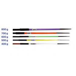 Field Javelin - Flash Training (400~800gm) CQ