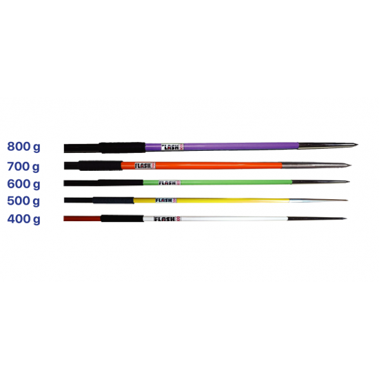 Field Javelin - Flash Training (400~800gm) CQ Field Javelin - Flash Training (400~800gm) CQ