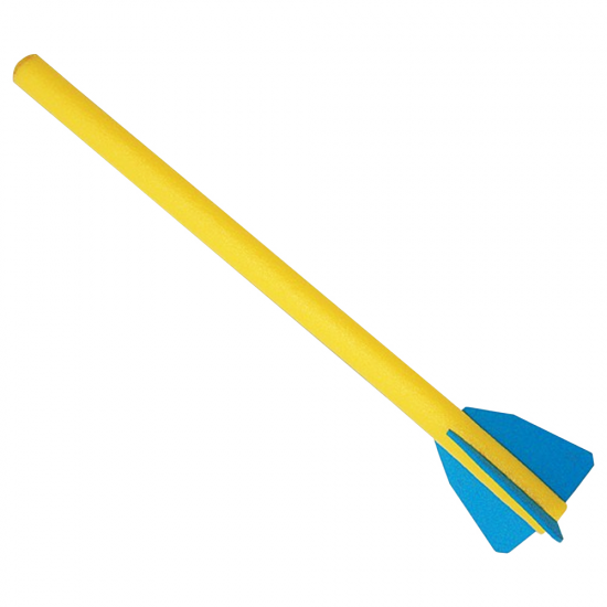 Foam Javelin - F905 Vinex CQ Foam Javelin - F905 Vinex CQ