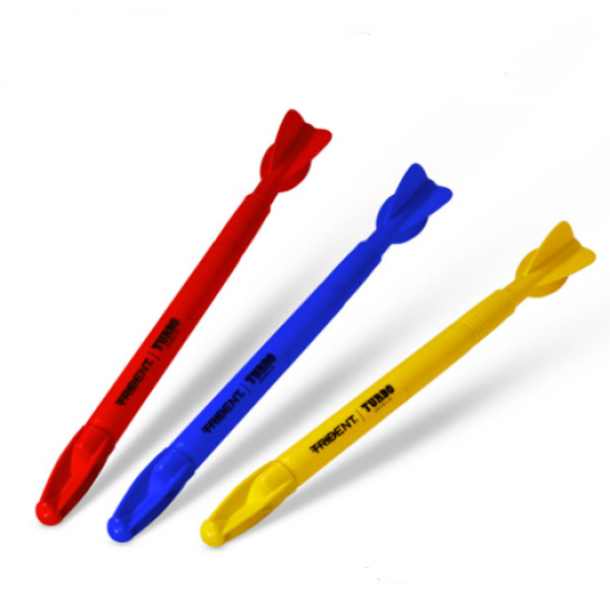 Turbo Javelin - Trident KQ Turbo Javelin - Trident KQ