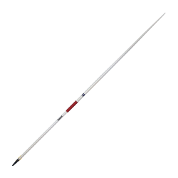 Field Javelin - Vinex Practice (400~700gm) Rubber Tipped CQ 