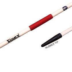 Field Javelin - Vinex Practice (400~700gm) Rubber Tipped CQ 