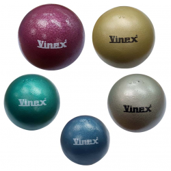 Shot Putt - Vinex School Accurate (2~6kg) CQ