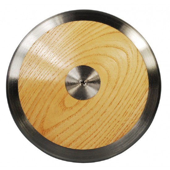 Field Discus - New Top Wooden (0.75~2kg) PQ CQ
