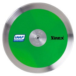 Field Discus - Vinex Practice ABS (IAAF) (1~2kg) CQ