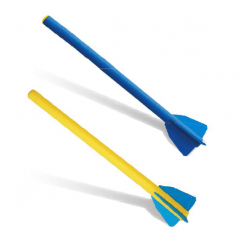 Foam Javelin - Vinex F905 (90cm) CQ