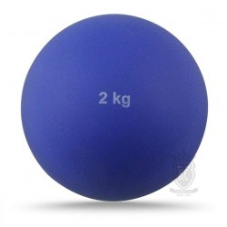 Shot Put (Indoor) - Vinex PVC (1~3kg) KQ