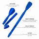 Turbo Javelin - Trident (300g/400g) KQ Turbo Javelin - Trident (300g/400g) KQ