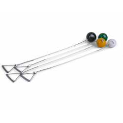 Hammer with Wire - Vinex Super Challenge (3~7.26kg) (IAAF) CQ