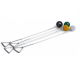 Hammer with Wire - Vinex Super Challenge (3~7.26kg) (IAAF) CQ Hammer with Wire - Vinex Super Challenge (3~7.26kg) (IAAF) CQ