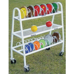 Discus / Shot Put Cart - Vinex CQ