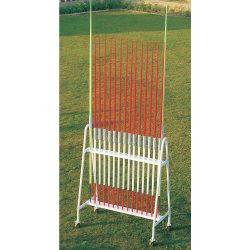 Javelin Cart - Vinex CQ	