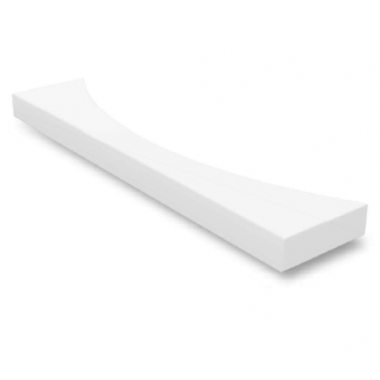 Discus / Javelin Toe Board - New Top (Rectangular) CQ Discus / Javelin Toe Board - New Top (Rectangular) CQ