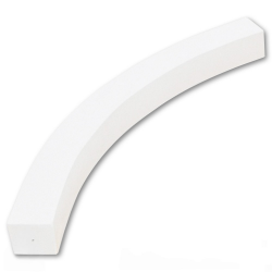 Discus / Javelin Toe Board - New Top CQ
