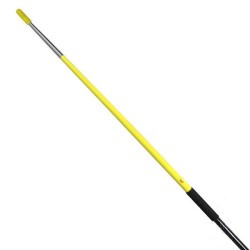 Field Javelin - Trident Club with Rubber Tip KQ