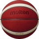 Basketball Size 6 - Molten B6G5000 Premium Leather (FIBA)